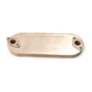Conjunto Resfriador de Óleo – VLS-E24 013