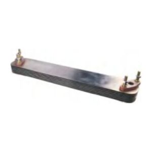 Conjunto Resfriador de Óleo – VLS-E24 017