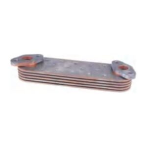 Conjunto Resfriador de Óleo – VLS-E24 018