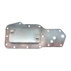 Conjunto Resfriador de Óleo – VLS-E24 022