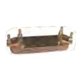 Conjunto Resfriador de Óleo – VLS-E24 034
