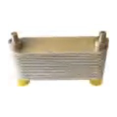 Conjunto Resfriador de Óleo – VLS-E24 039