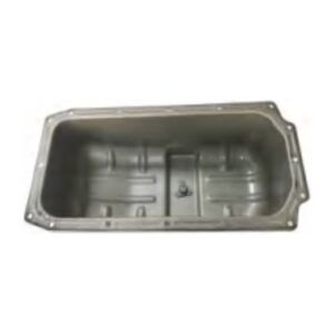 Conjunto Resfriador de Óleo – VLS-E25 001
