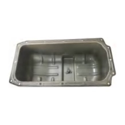 Conjunto Resfriador de Óleo – VLS-E25 001