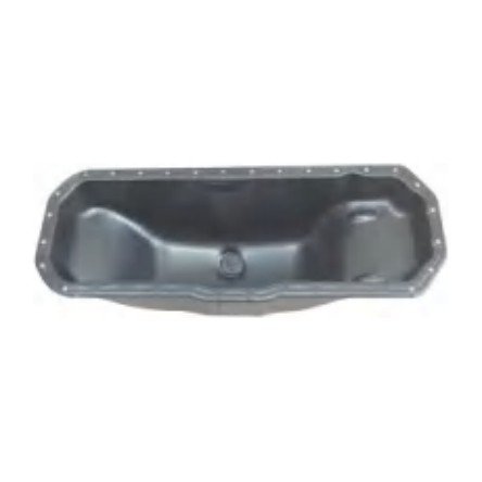 Conjunto Resfriador de Óleo – VLS-E25 002