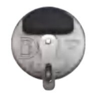 Tampa de Tanque – VLS-E30 002