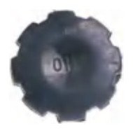 Filtro Coador – VLS-E32 006