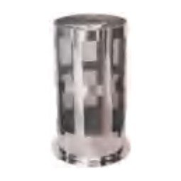 Filtro Coador – VLS-E33 006