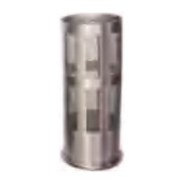 Filtro Coador – VLS-E33 008