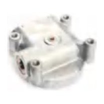 Cabeçote do Filtro de Óleo – VLS-E34 001