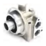 Cabeçote do Filtro de Óleo 600-311-1340 – VLS-E34 003