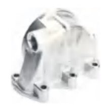 Cabeçote do Filtro de Óleo – VLS-E34 012