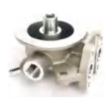 Cabeçote do Filtro de Óleo – VLS-E34 015