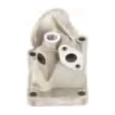 Cabeçote do Filtro de Óleo – VLS-E34 019