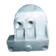 Cabeçote do Filtro de Óleo 6732-71-6220 – VLS-E34 022