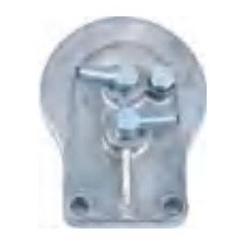 Cabeçote do Filtro de Óleo – VLS-E34 023