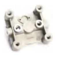 Cabeçote do Filtro de Óleo – VLS-E34 027