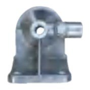 Cabeçote do Filtro de Óleo PC200/300-6 – VLS-E34 030