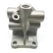 Cabeçote do Filtro de Óleo PC360-7 – VLS-E34 031