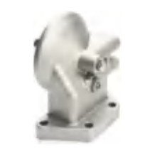Cabeçote do Filtro de Óleo 600-311-3550 – VLS-E34 032