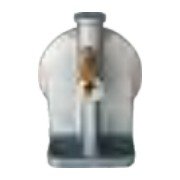 Cabeçote do Filtro de Óleo KS569C 913212-8040 – VLS-E34 034