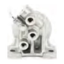Cabeçote do Filtro de Óleo – VLS-E34 040