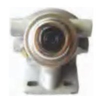 Cabeçote do Filtro de Óleo – VLS-E34 041
