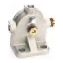 Cabeçote do Filtro de Óleo – VLS-E34 043