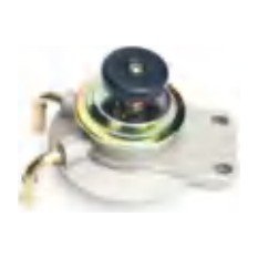 Cabeçote do Filtro de Óleo – VLS-E34 047