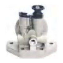 Cabeçote do Filtro de Óleo 600-319-5610 – VLS-E34 049