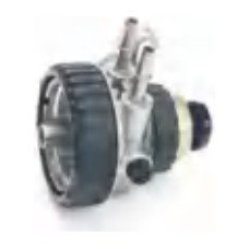 Cabeçote do Filtro de Óleo – VLS-E34 055