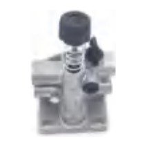 Cabeçote do Filtro de Óleo EC210B com – VLS-E34 058