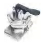 Cabeçote do Filtro de Óleo PC400-7 – VLS-E34 064
