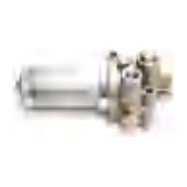Cabeçote do Filtro de Óleo – VLS-E34 066