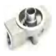 Cabeçote do Filtro de Óleo – VLS-E34 075