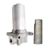 Cabeçote do Filtro de Óleo SP807 – VLS-E34 083