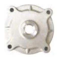 Cabeçote do Filtro de Óleo – VLS-E35 001