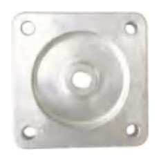 Cabeçote do Filtro de Óleo – VLS-E35 003