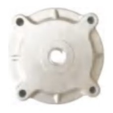 Cabeçote do Filtro de Óleo – VLS-E35 004