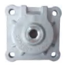 Cabeçote do Filtro de Óleo – VLS-E35 007
