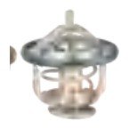 Sede de Termostato 6HK1 8-97602393-1 – VLS-E36 018