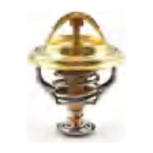 Sede de Termostato OEM:600-421-6410 – VLS-E36 019