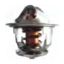 Sede de Termostato H06CT – VLS-E36 020