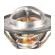 Sede de Termostato PC200-8 – VLS-E36 022