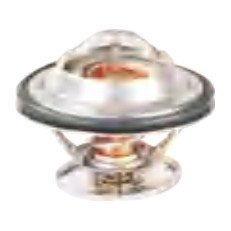 Sede de Termostato DH P222LE – VLS-E36 037
