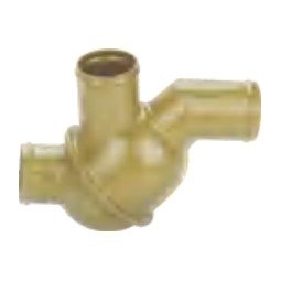 Sede de Termostato STEYR – VLS-E36 048