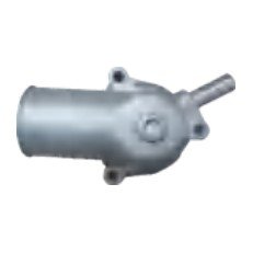 Sede de Termostato S6K – VLS-E36 052