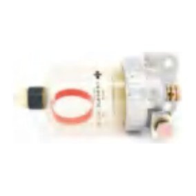 Separador de Óleo 600-311-9732 – VLS-E37 004
