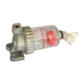 Separador de Óleo R215-7 – VLS-E37 008