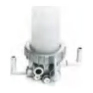 Separador de Óleo PC30/35 – VLS-E37 011